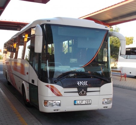 Hamarosan új buszmodelleket mutat be a győri gépipari cégcsoport